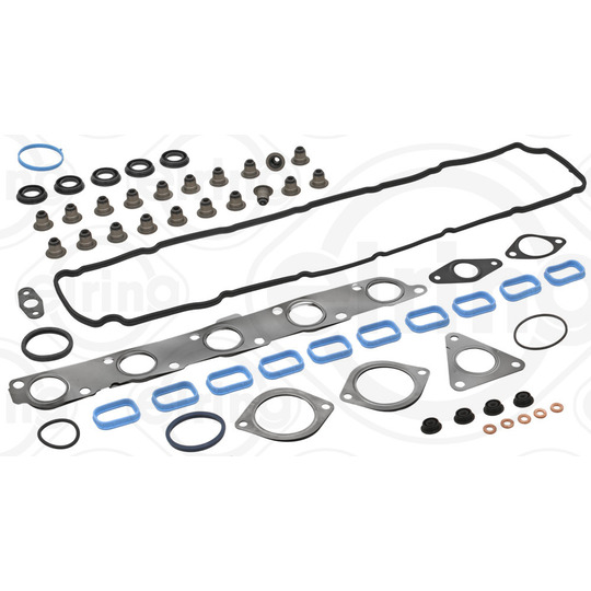 866.830 - Gasket Set, cylinder head 