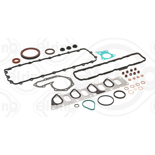 867.500 - Full Gasket Set, engine 