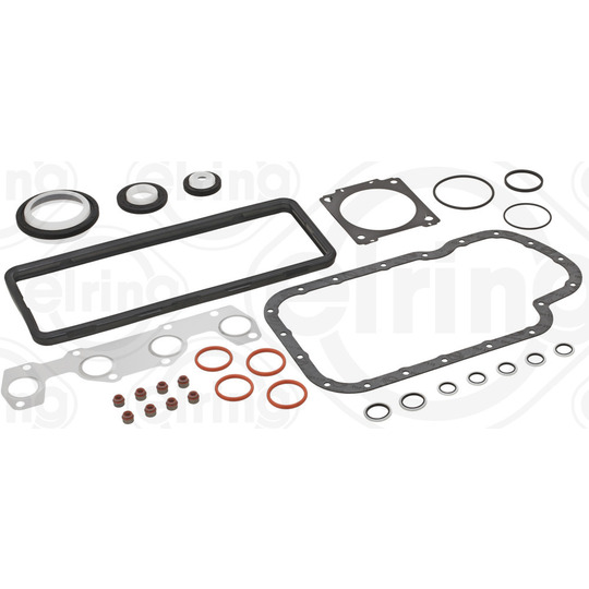 867.540 - Full Gasket Set, engine 