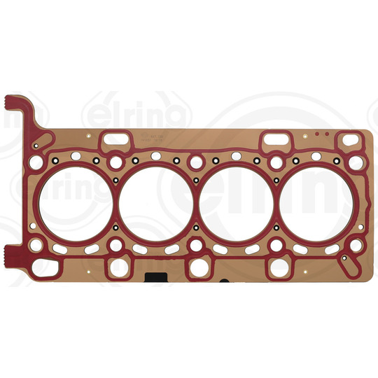 867.700 - Gasket, cylinder head 