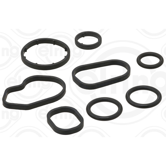 867.720 - Gasket Set, oil cooler 