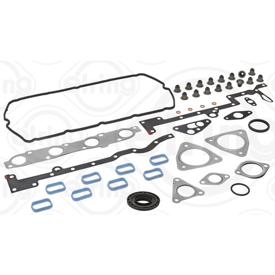 867.800 - Full Gasket Set, engine 