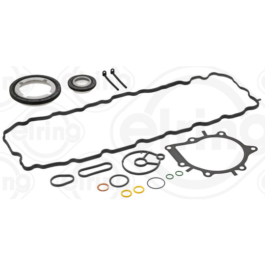 868.260 - Gasket Set, crank case 