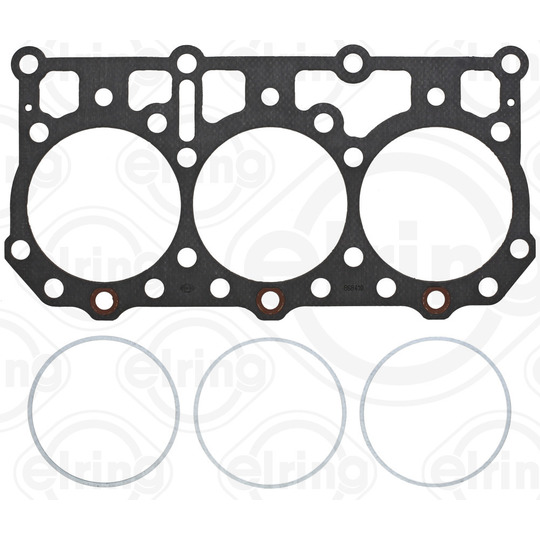 868.410 - Gasket, cylinder head 