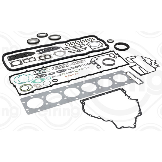 871.950 - Full Gasket Set, engine 