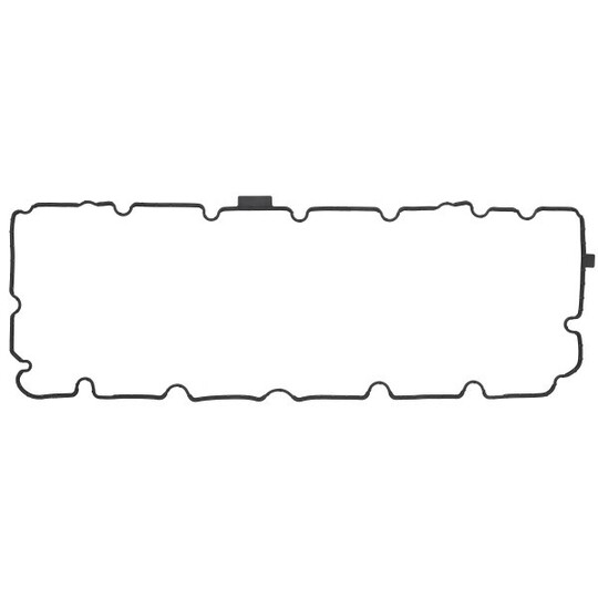 872.140 - Gasket, cylinder head cover 