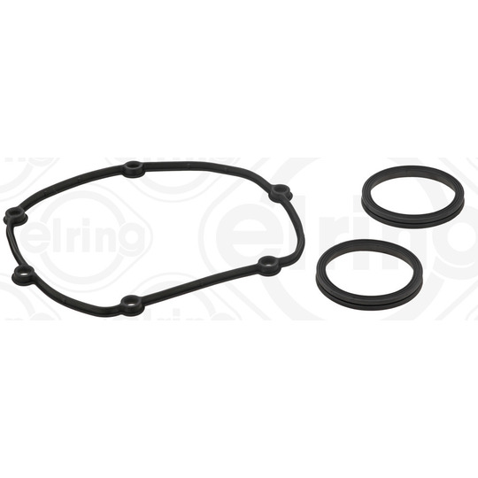 872.370 - Gasket Set, timing case 