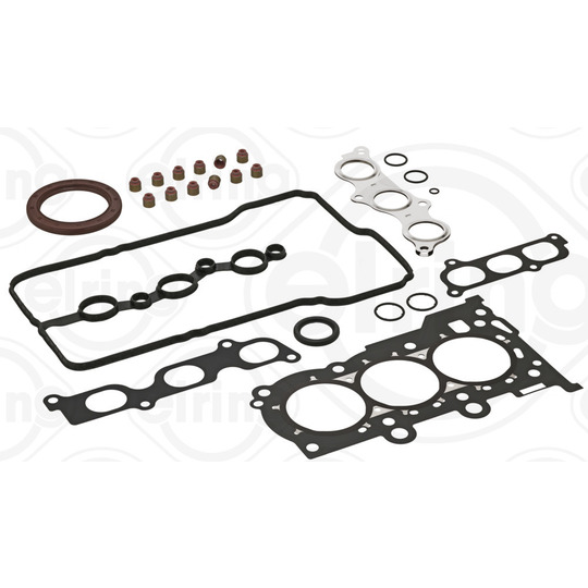 872.830 - Full Gasket Set, engine 