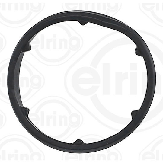 875.970 - Seal Ring, oil cooler 