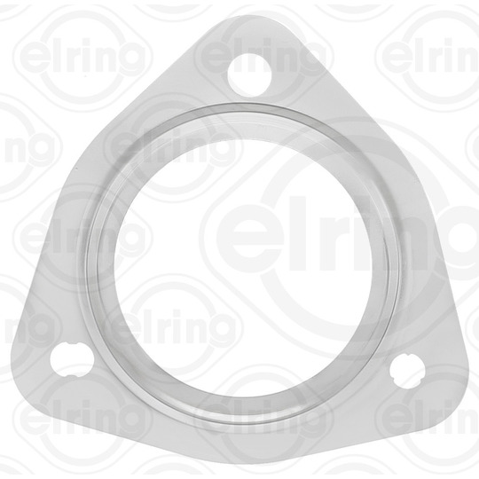 876.800 - Gasket, exhaust pipe 