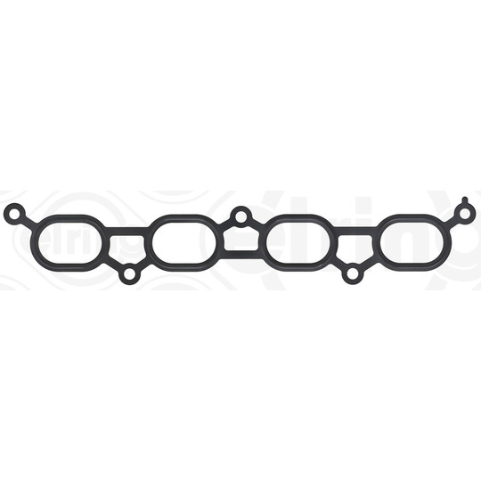 876.980 - Gasket, intake manifold 