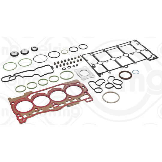 877.090 - Gasket Set, cylinder head 