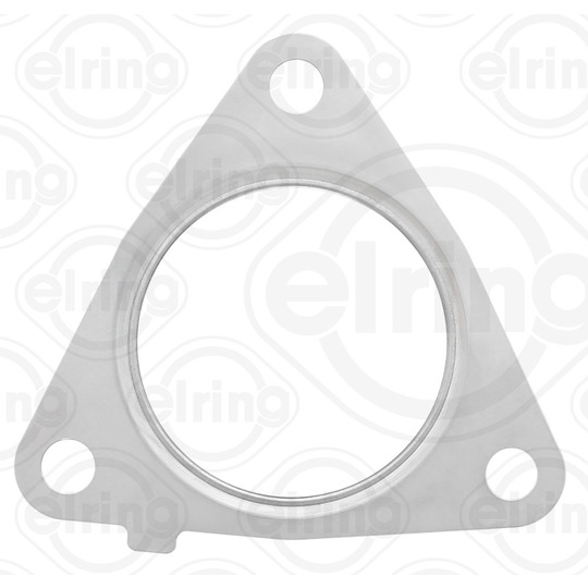 877.400 - Gasket, exhaust pipe 