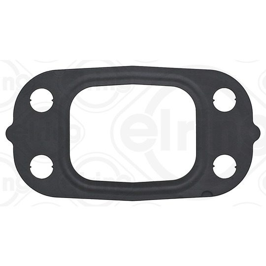 878.930 - Gasket, exhaust manifold 