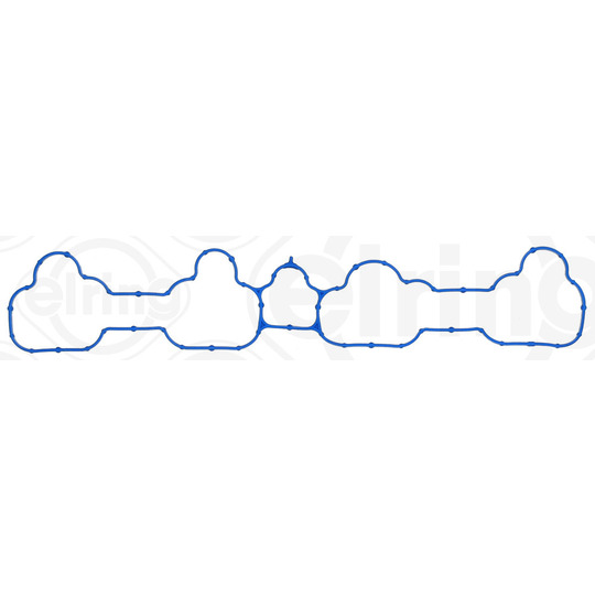 884.050 - Gasket, intake manifold 