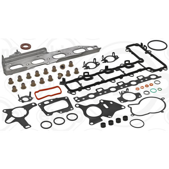 884.220 - Gasket Set, cylinder head 