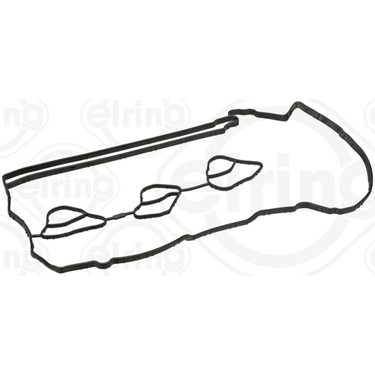 887.110 - Gasket, cylinder head cover 