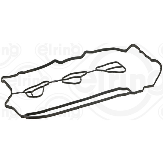 887.120 - Gasket, cylinder head cover 