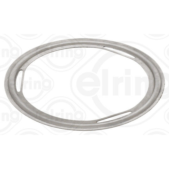 887.140 - Gasket, exhaust pipe 