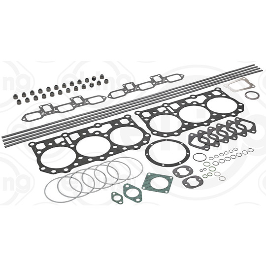 887.250 - Gasket Set, cylinder head 