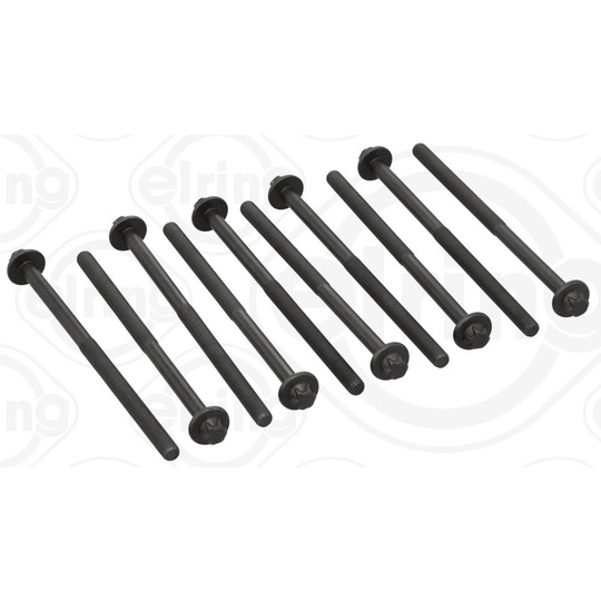 887.530 - Bolt Kit, cylinder head 