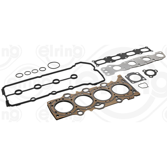 888.630 - Gasket Set, cylinder head 