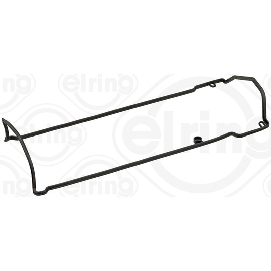 890.800 - Gasket, cylinder head cover 