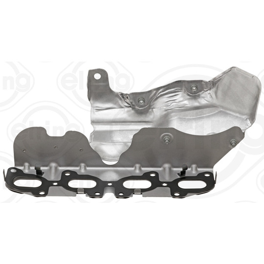 894.772 - Gasket, exhaust manifold 