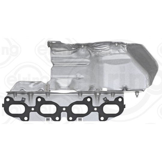 894.772 - Gasket, exhaust manifold 