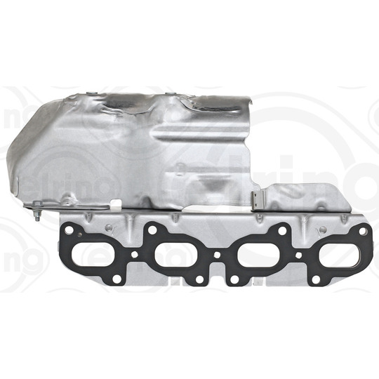 894.772 - Gasket, exhaust manifold 