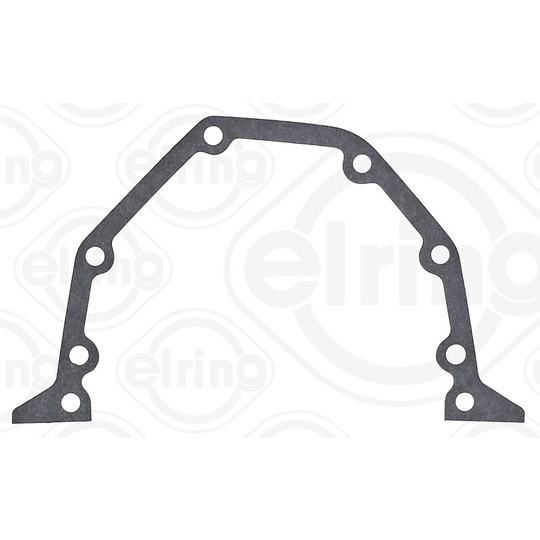 902.190 - Gasket, housing cover (crankcase) 