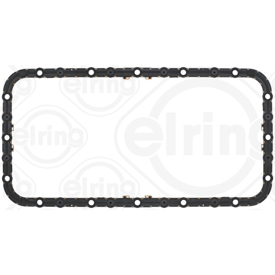 902.220 - Gasket, oil sump 