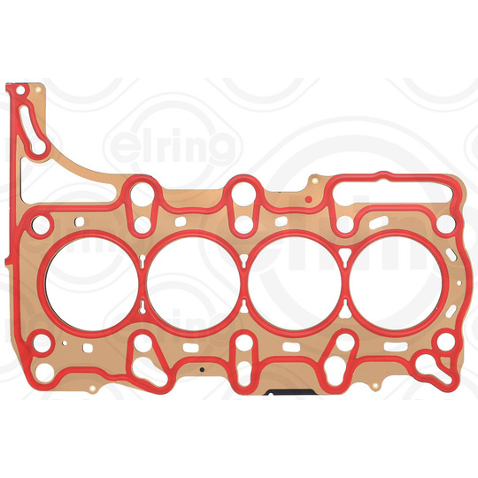 905.091 - Gasket, cylinder head 