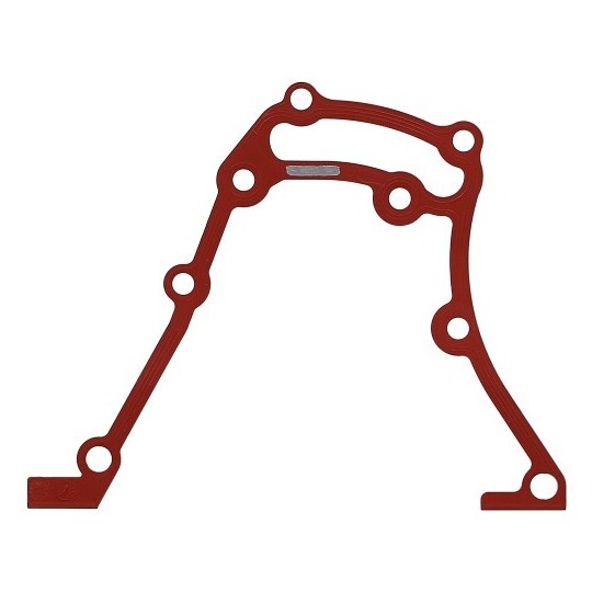 906.530 - Gasket, housing cover (crankcase) 