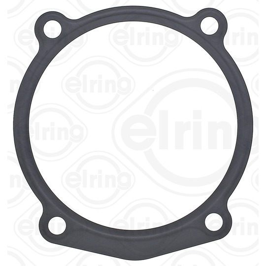 906.710 - Gasket, intake manifold housing 