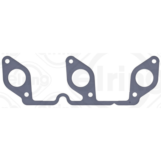 906.790 - Gasket, exhaust manifold 