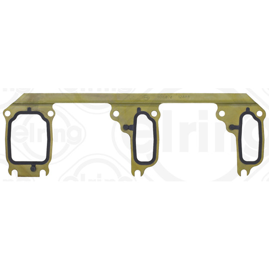 906.870 - Gasket, EGR valve pipe 