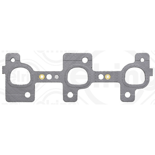 907.250 - Gasket, exhaust manifold 