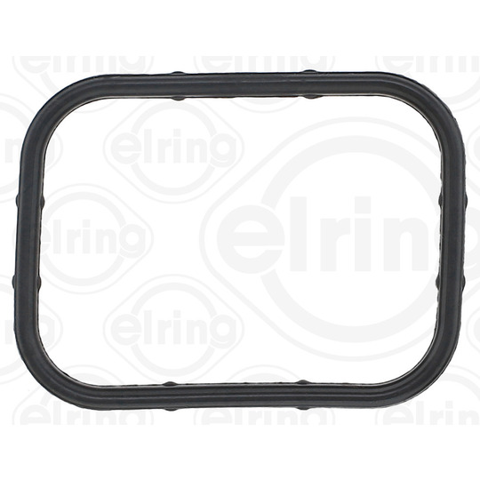 907.581 - Gasket, intake manifold 