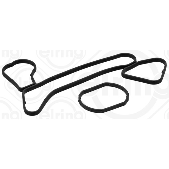 908.400 - Gasket Set, oil cooler 