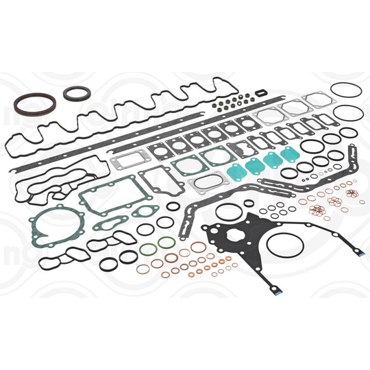 910.630 - Full Gasket Set, engine 