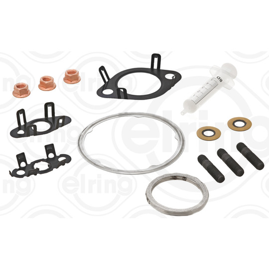 911.170 - Mounting Kit, charger 