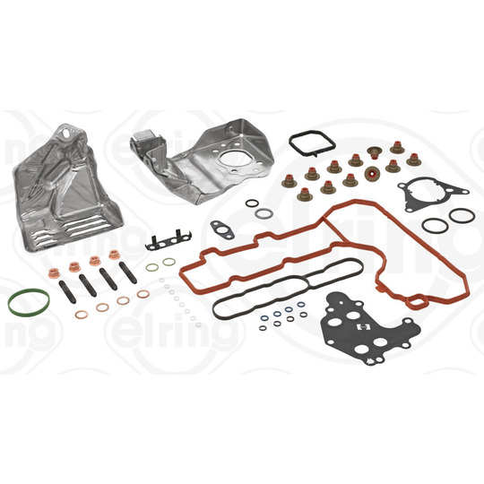 911.360 - Gasket Set, cylinder head 