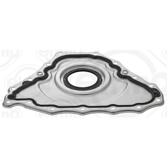 911.410 - Shaft Seal, crankshaft 