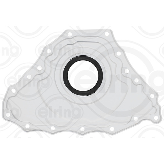 911.410 - Shaft Seal, crankshaft 