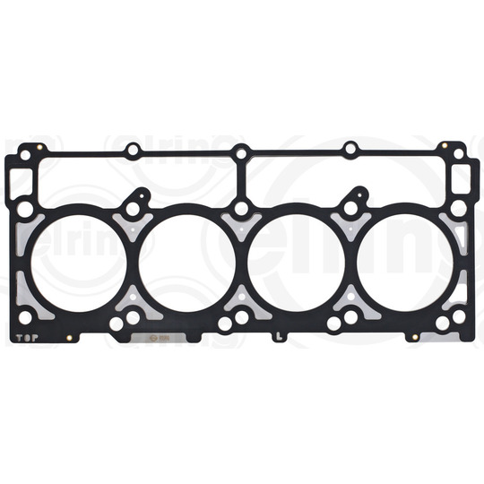 911.990 - Gasket, cylinder head 