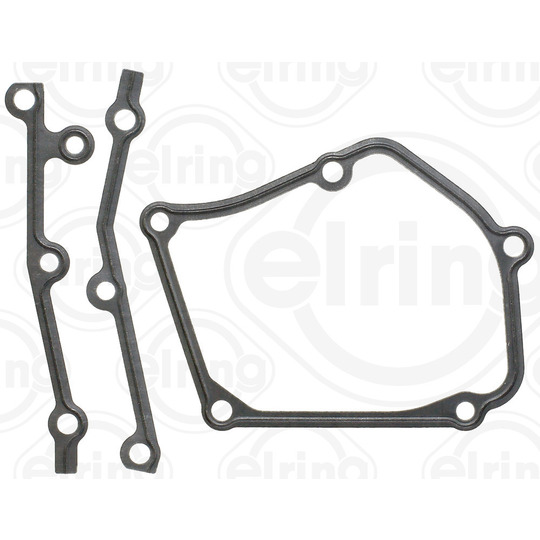 923.029 - Gasket Set, timing case 