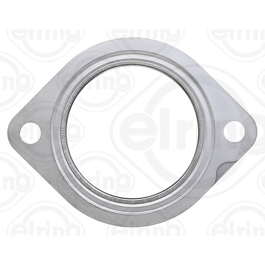 924.540 - Gasket, exhaust pipe 