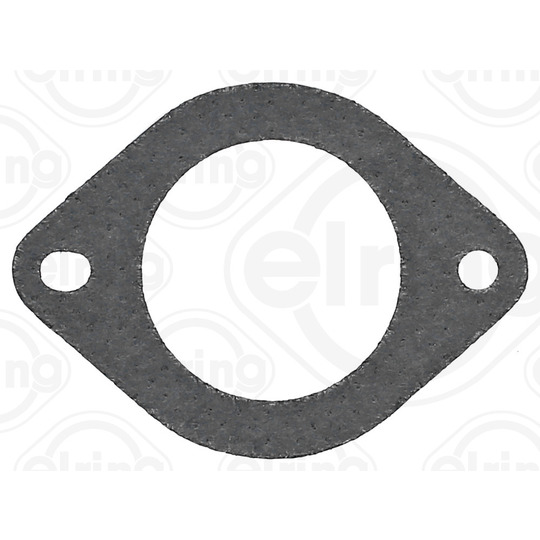 924.550 - Gasket, exhaust pipe 