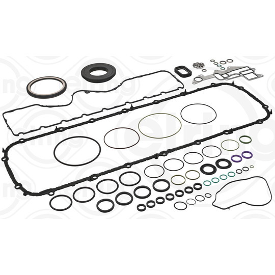 925.340 - Gasket Set, crank case 